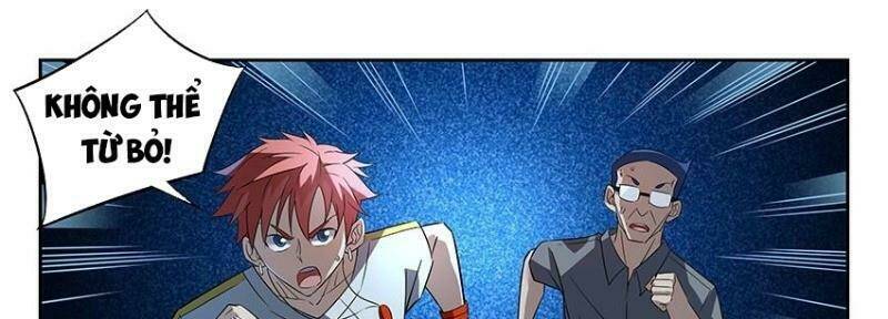 Võ Lực Chí Mạng: Chapter 7