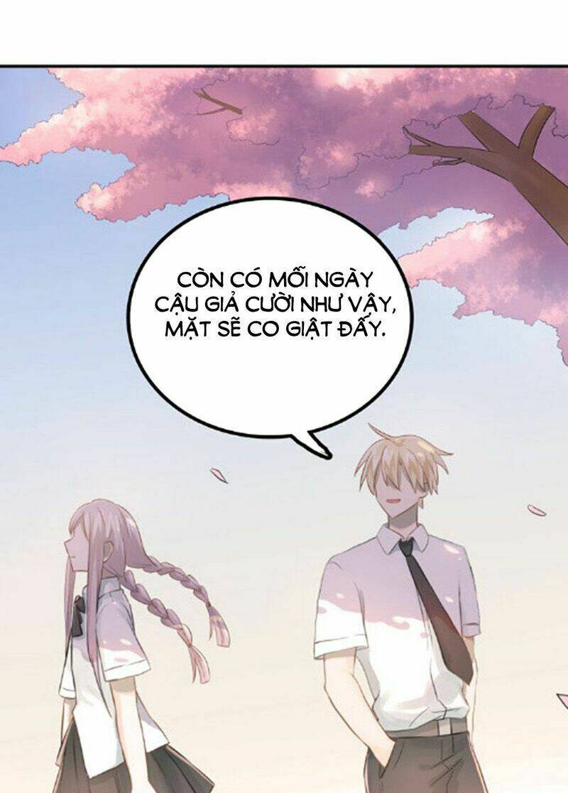 Đầu Gấu Biết Yêu: Chapter 103