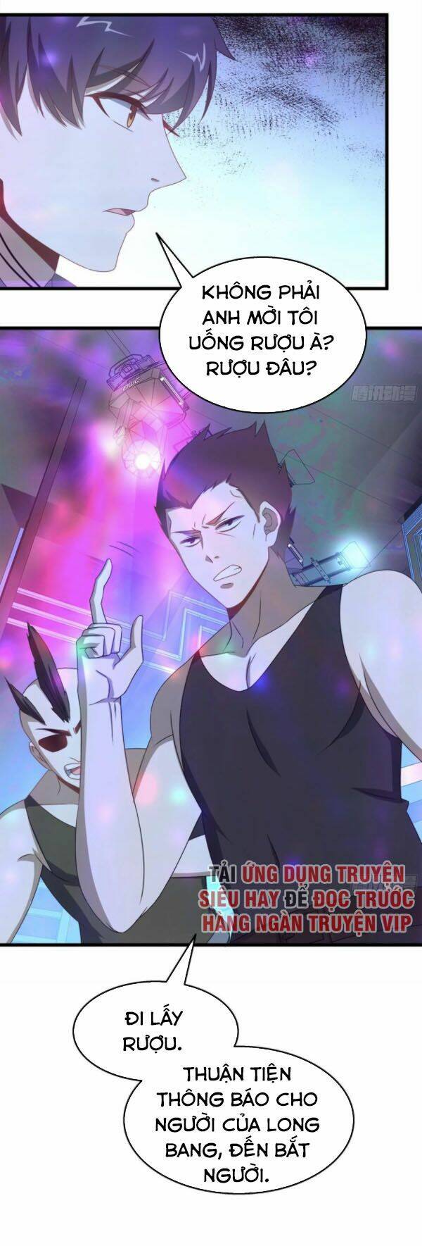 Người Ở Rể Mạnh Nhất: Chapter 39