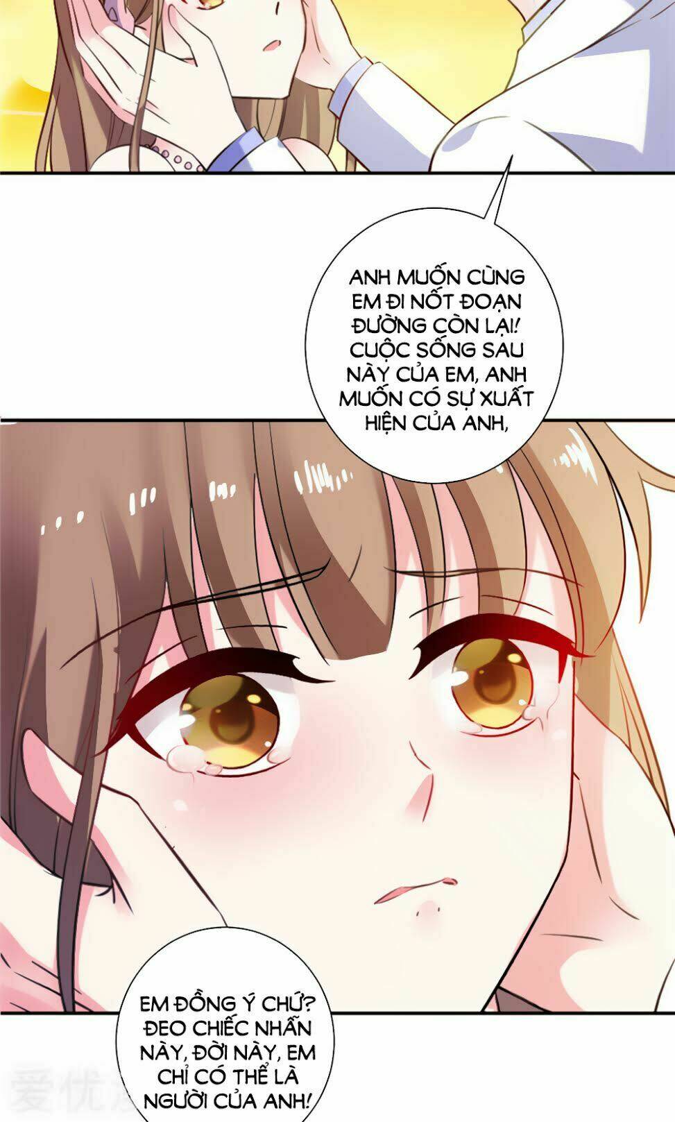 Vợ Yêu Là Báu Vật: Chapter 95