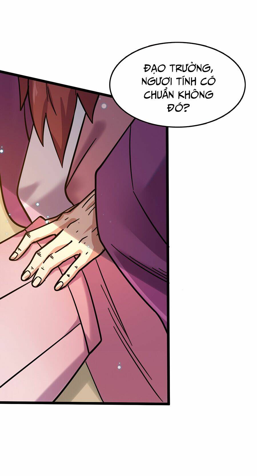 Đại Bảo Kiếm Của Tôi: Chapter 61