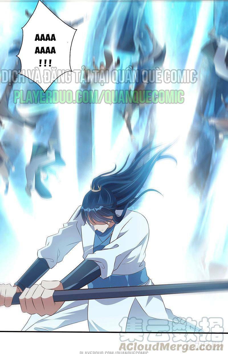 Ta Có Một Bộ Hỗn Độn Kinh: Chapter 41