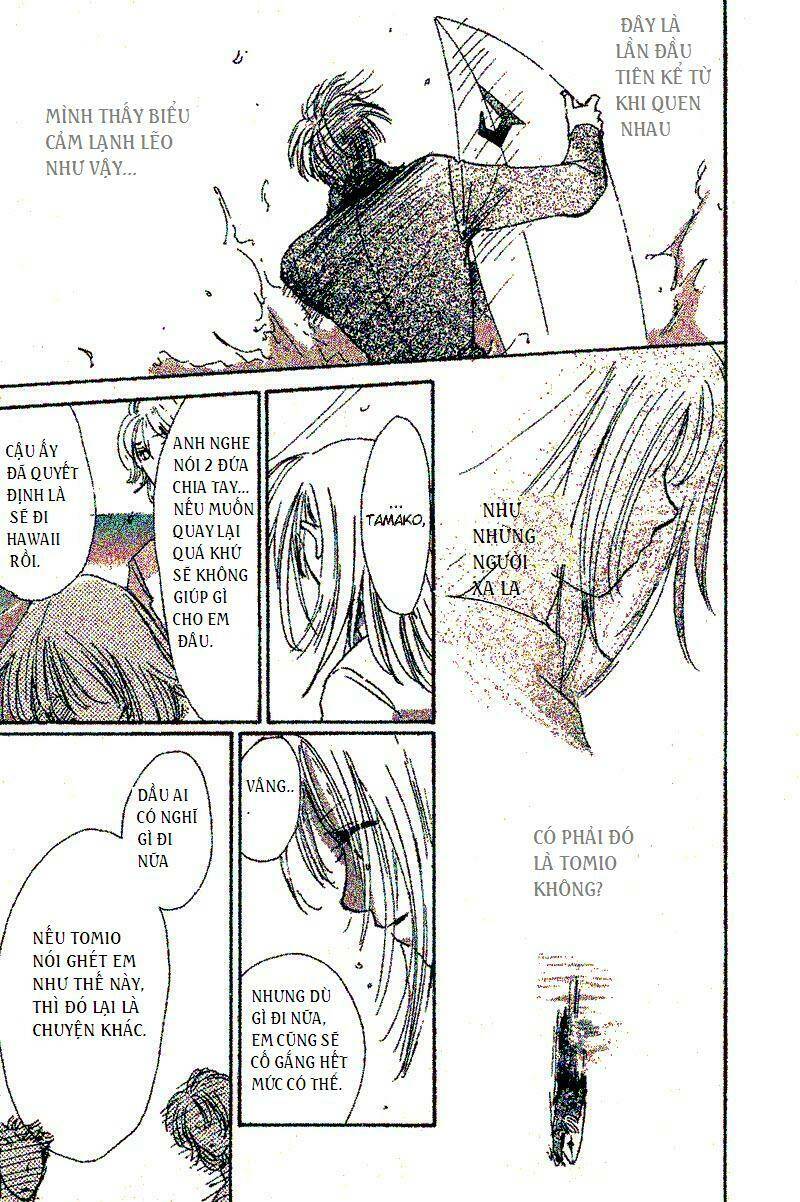 Honey na Koto: Chapter 11