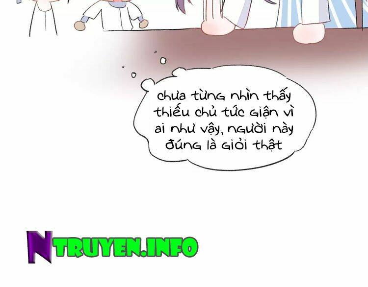 Hoa Nhan Sách: Chapter 73.2