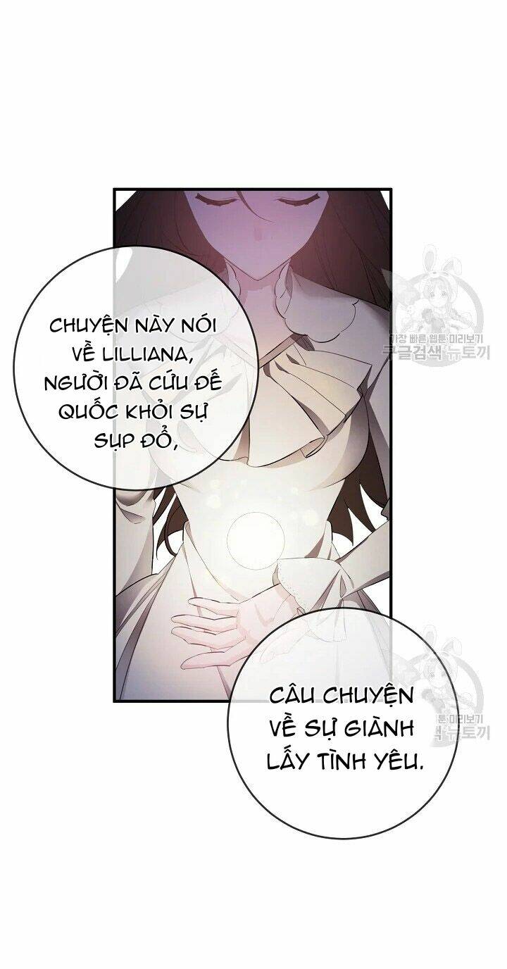 Công Nương Đã Thay Đổi: Chapter 48.2