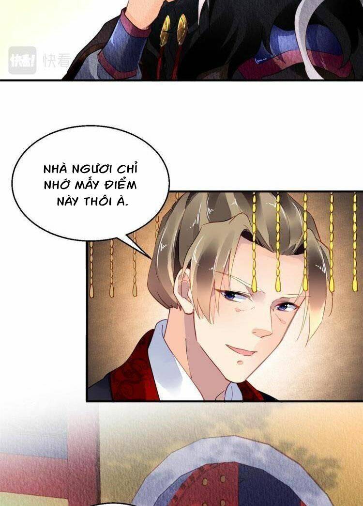 Vấn Đan Chu: Chapter 33