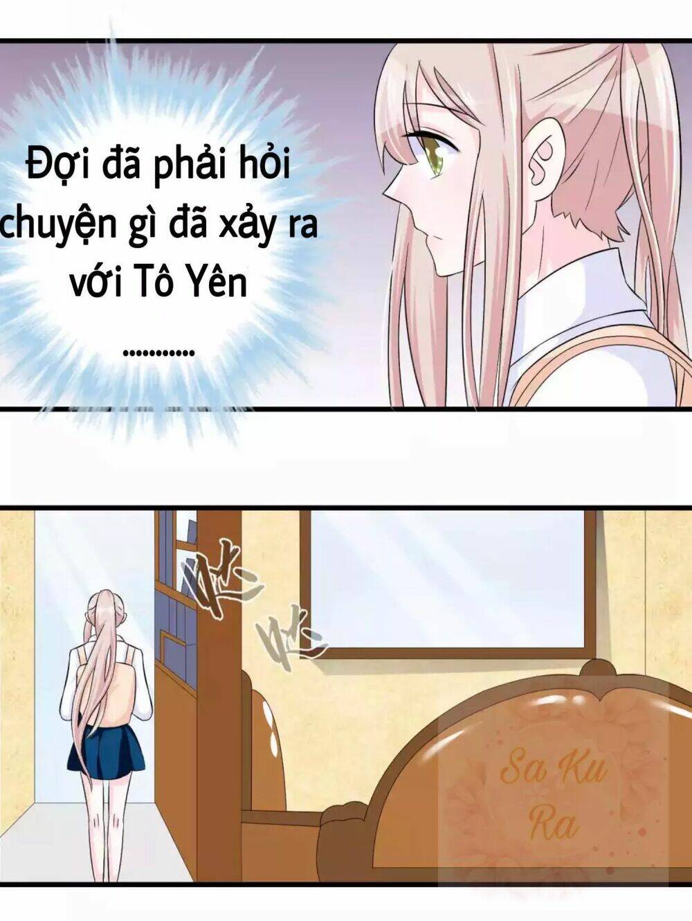 Tôi Vốn Dĩ Bị Bệnh Kiều: Chapter 50