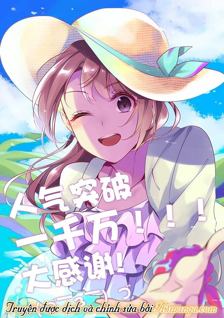 Lưu Luyến Tinh Diệu: Chapter 11