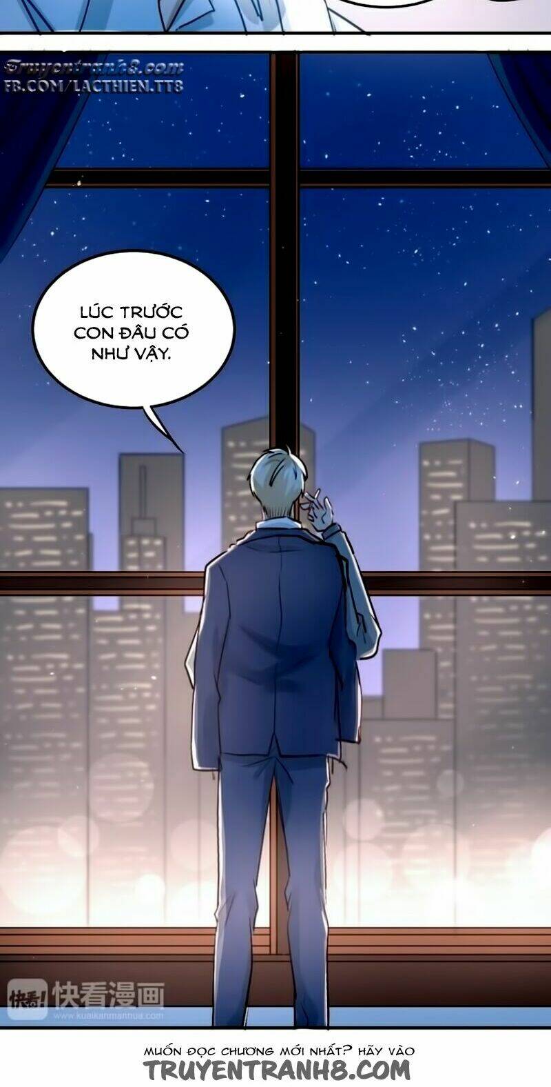 Đầu Gấu Biết Yêu: Chapter 18.1