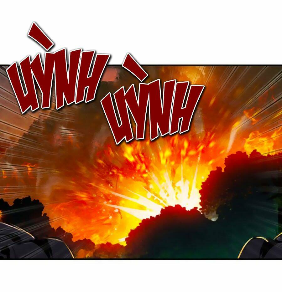 Mỹ Nhân Làm Tướng: Chapter 14