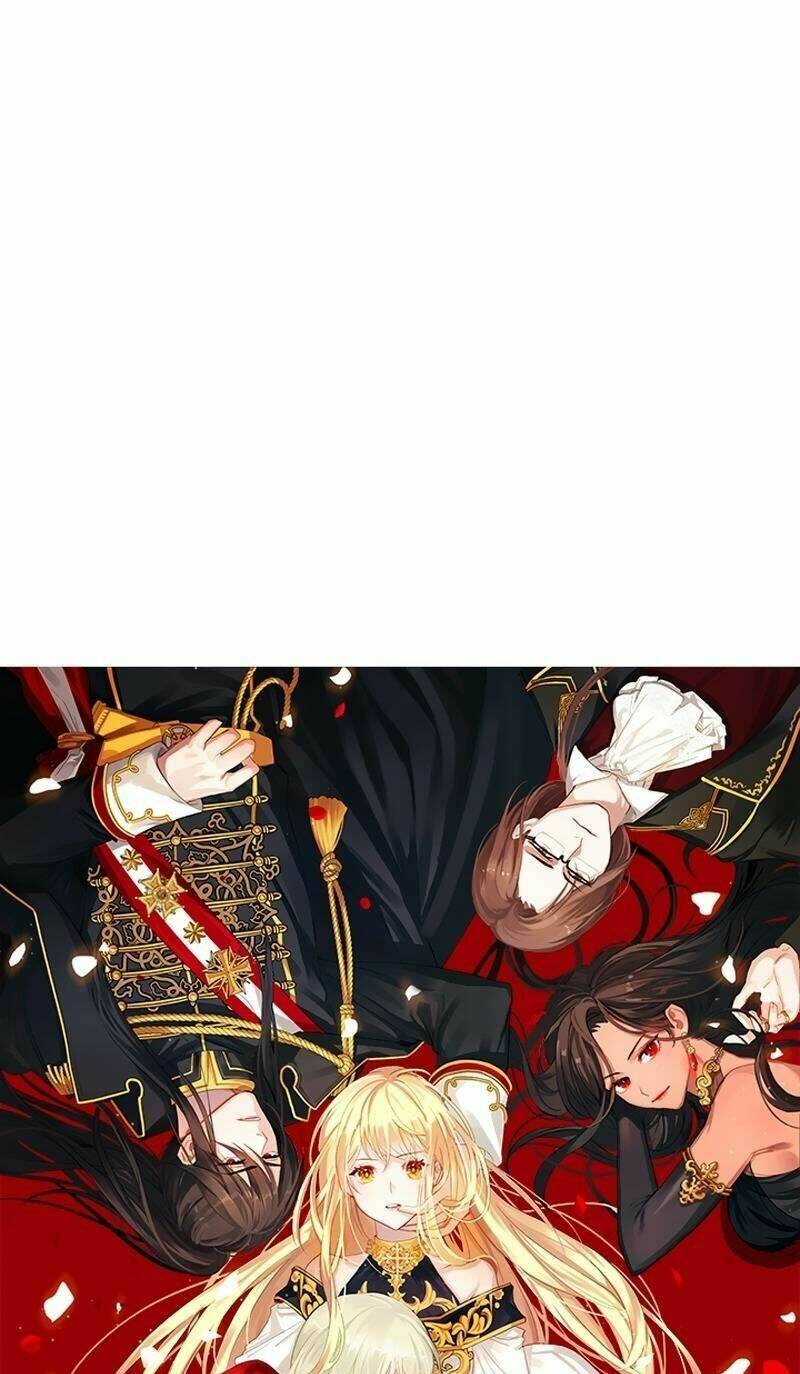 CỘNG TÁC CỦA HOÀNG ĐẾ: Chapter 7