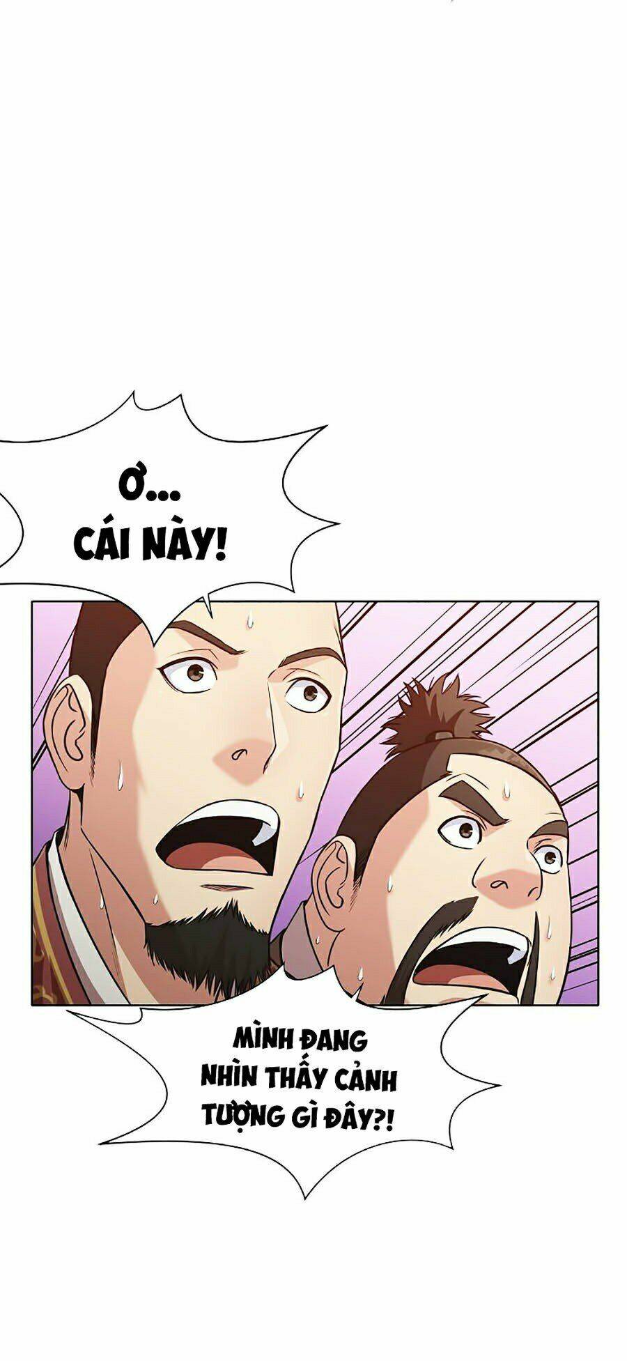 Thiên Võ Chiến Thần: Chapter 25