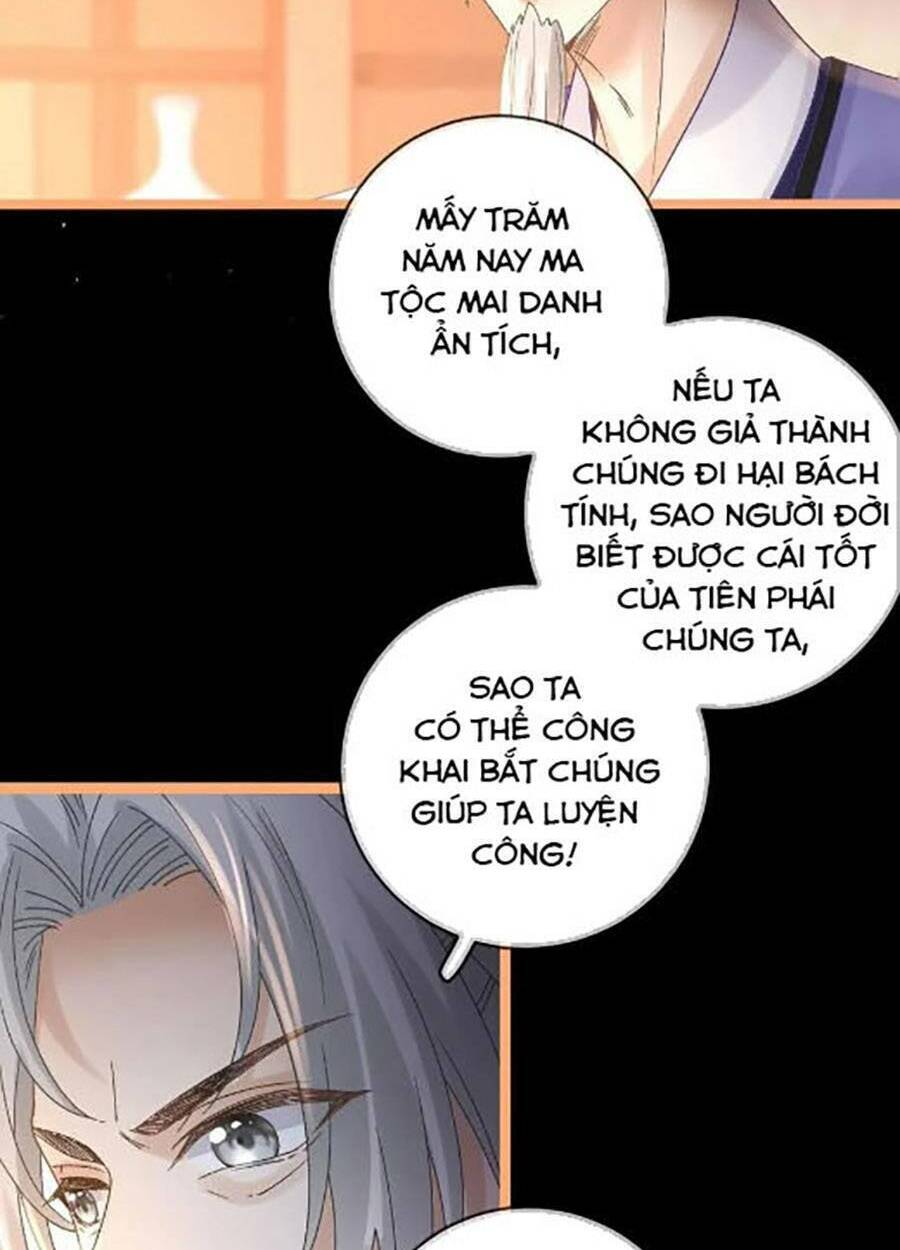 Ma Đầu Vạn Ác Năm Tuổi Rưỡi: Chapter 114