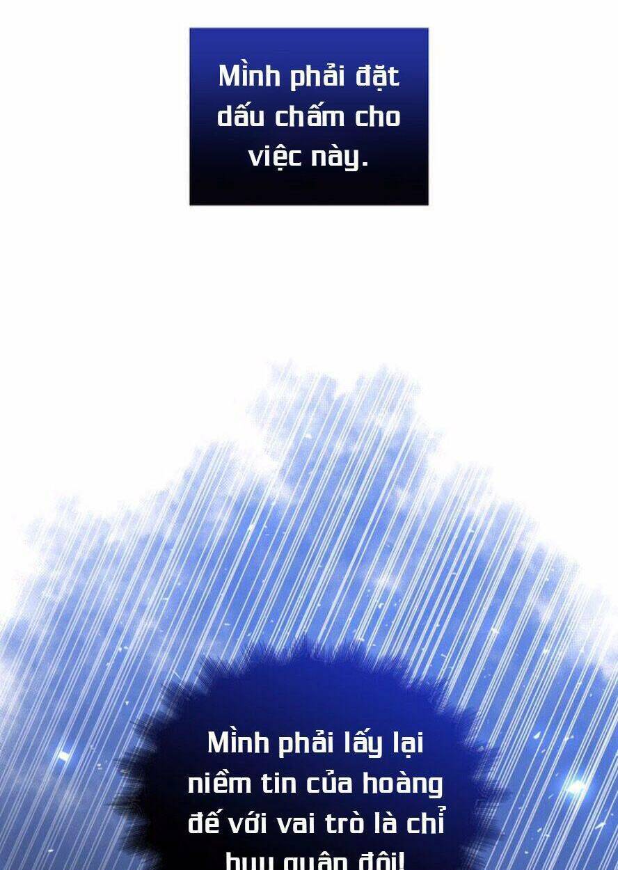 Lòng Trung Thành Với Kẻ Ác: Chapter 27