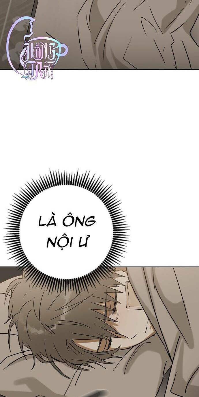 Duyên Nợ Kiếp Trước: Chapter 39