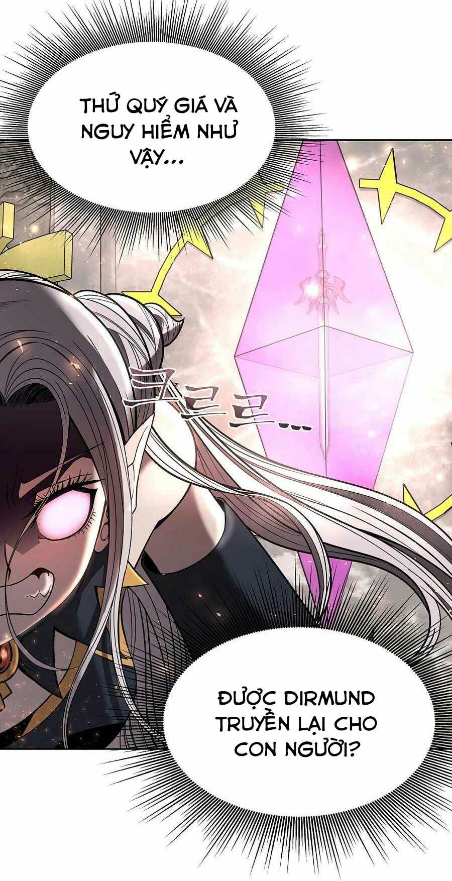 Tên Lỗ Mãng Cấp 10 Của Gia Đình Hiệp Sĩ: Chapter 6