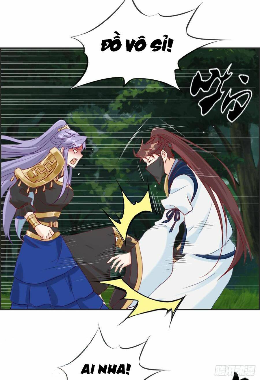 Tối Cường Hoàn Khố Hệ Thống: Chapter 20