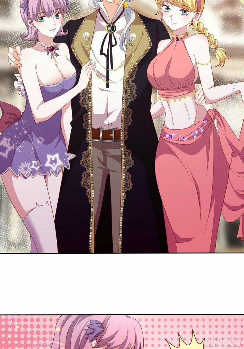 Công Chúa Phản Diện Trong Truyền Thuyết: Chapter 48