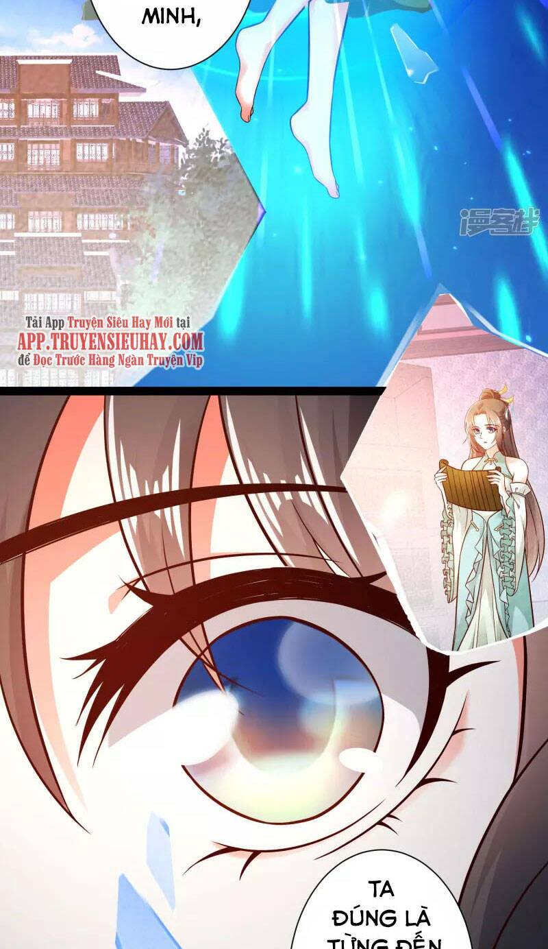 Khoa Kỹ Đại Tiên Tông: Chapter 51