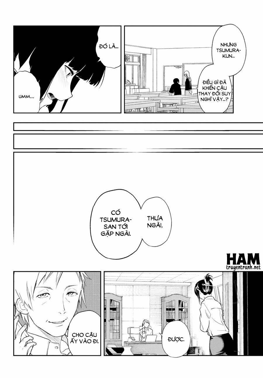 Runway De Waratte: Chapter 2.2