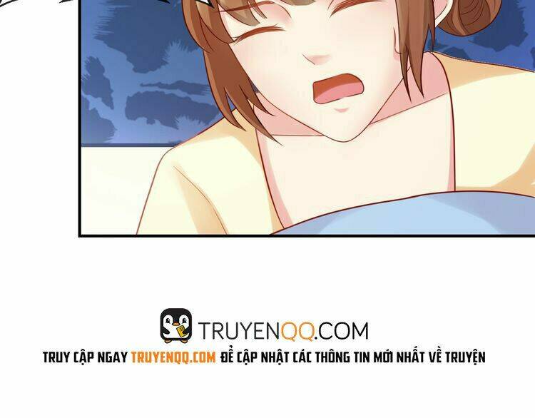 Báo Cáo Vương Gia, Vương Phi Là Một Con Mèo: Chapter 4