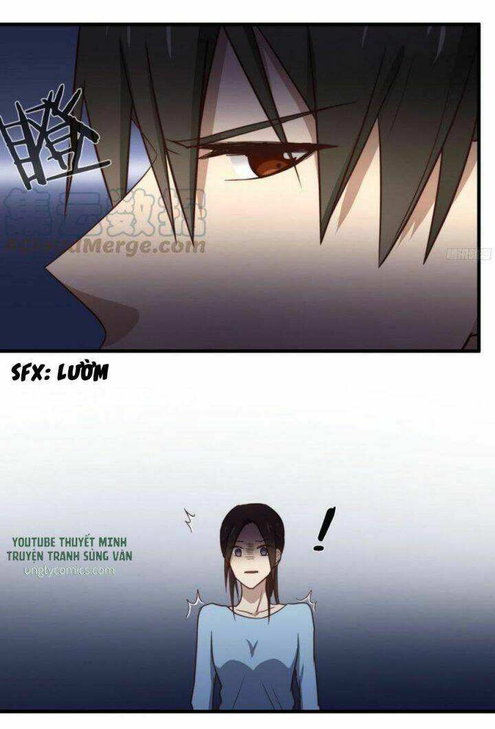 Đơn Phương Yêu Thầm Anh: Chapter 32