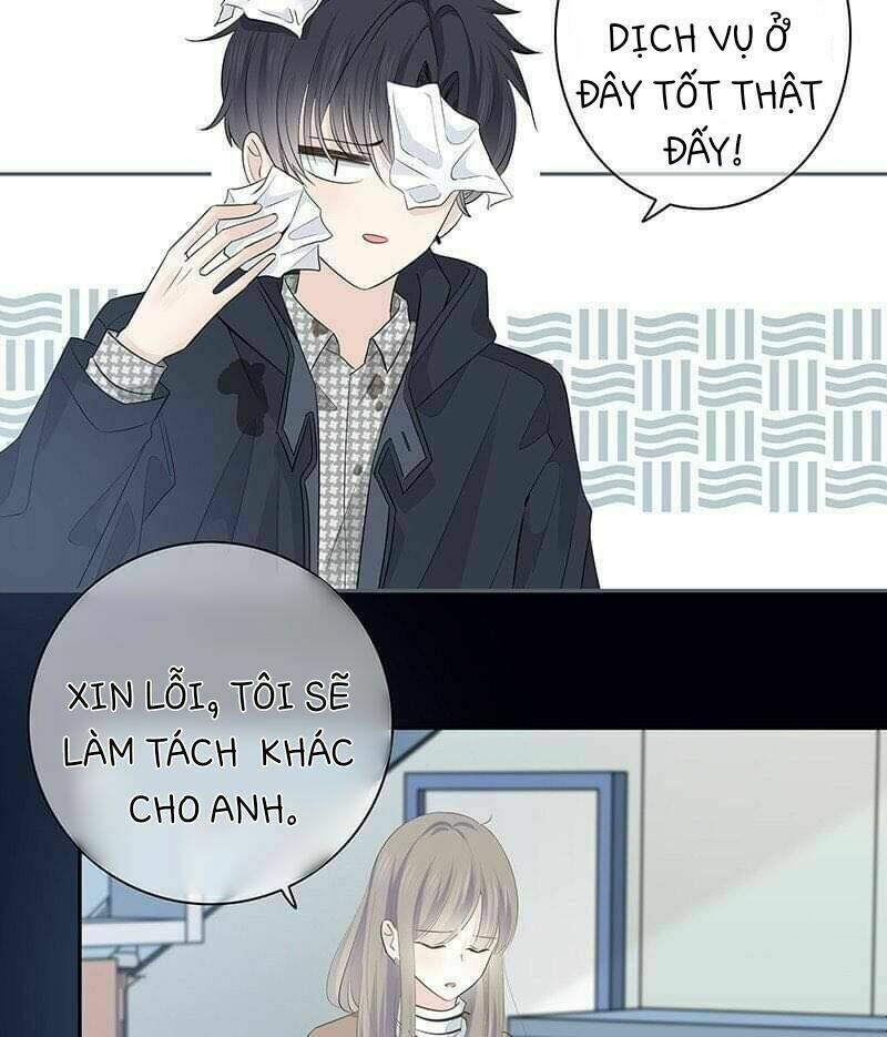Phần Còn Lại Của Cuộc Đời Tôi: Chapter 2
