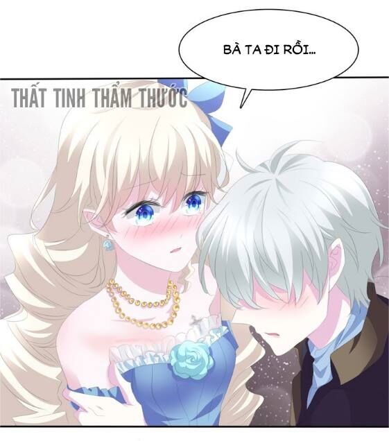 Một lời không hợp liền hút máu: Chapter 41