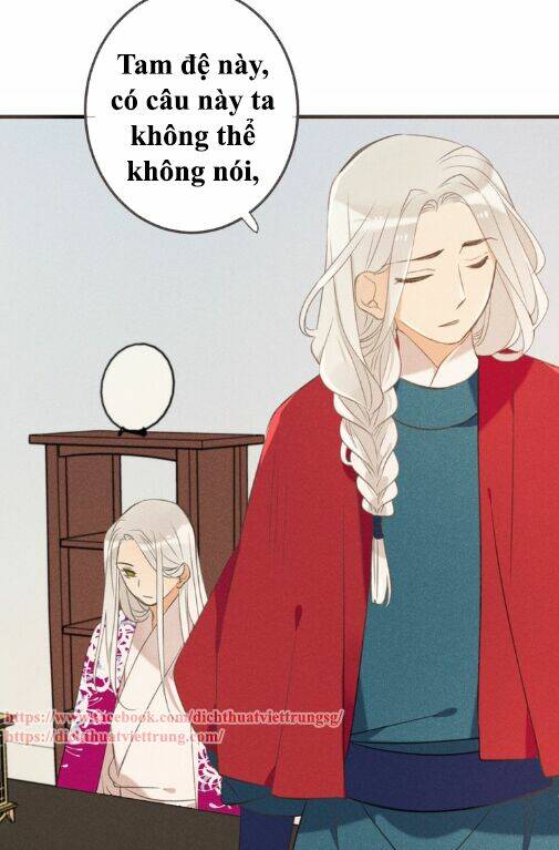 Bạn Trai Tôi Là Cẩm Y Vệ 2: Chapter 76
