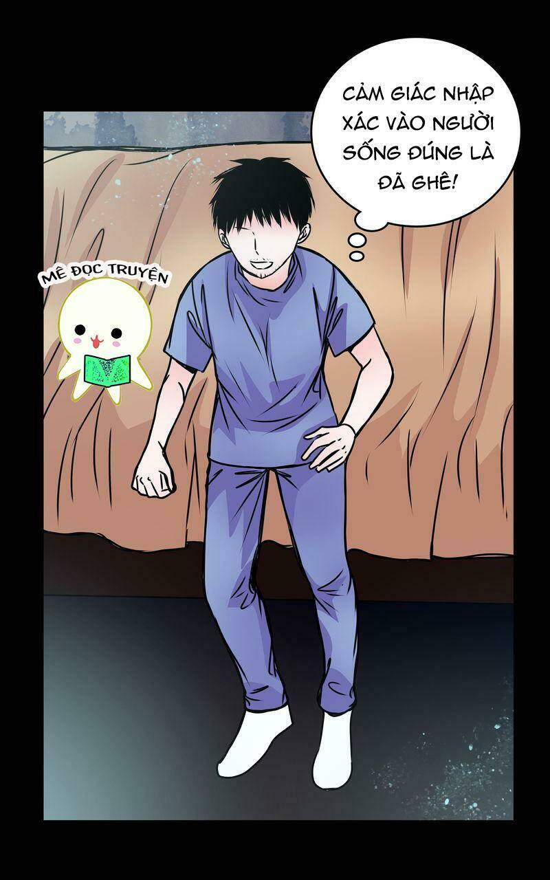 Nhật Ký Nữ Phù Thủy Hồi Sinh: Chapter 40