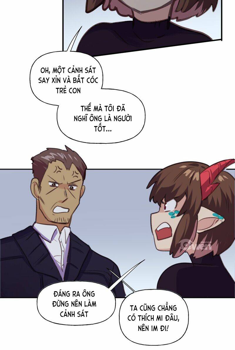 Lời Nguyền Lalin: Chapter 39