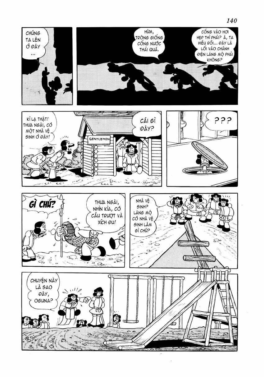 Chim Lửa: Chapter 37