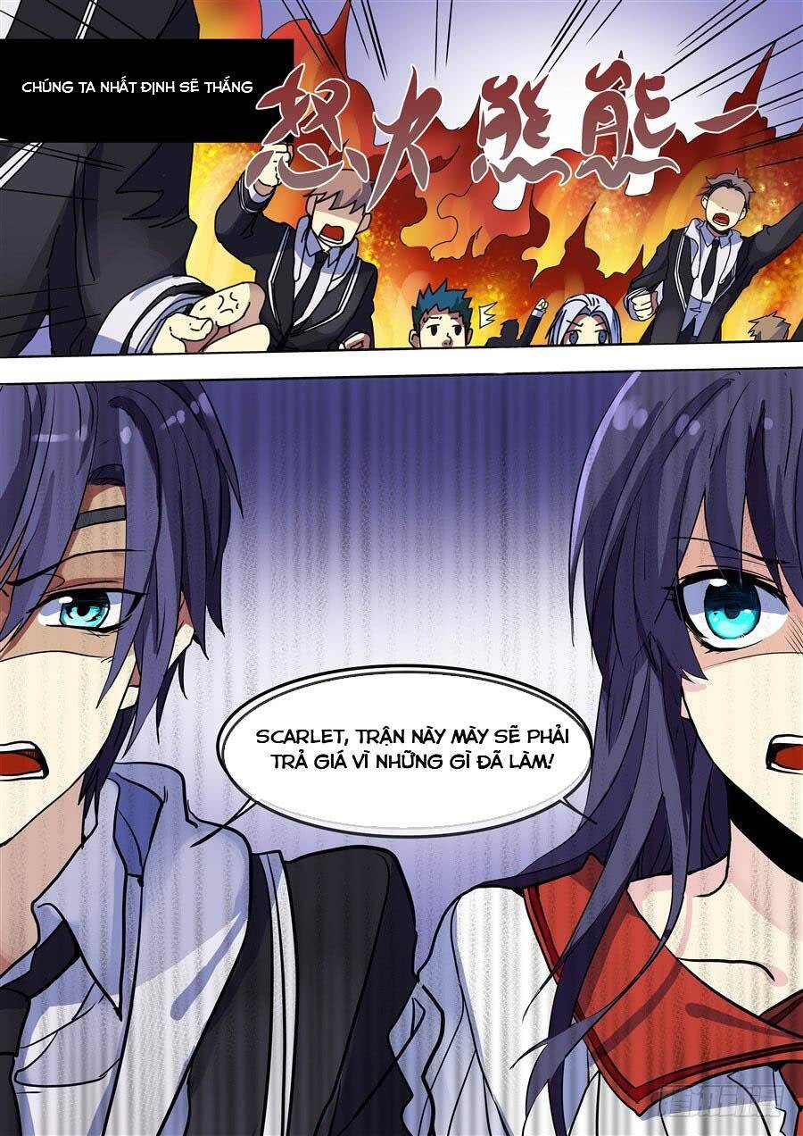 After Transformation, Mine And Her Wild Fantasy: Chapter 78