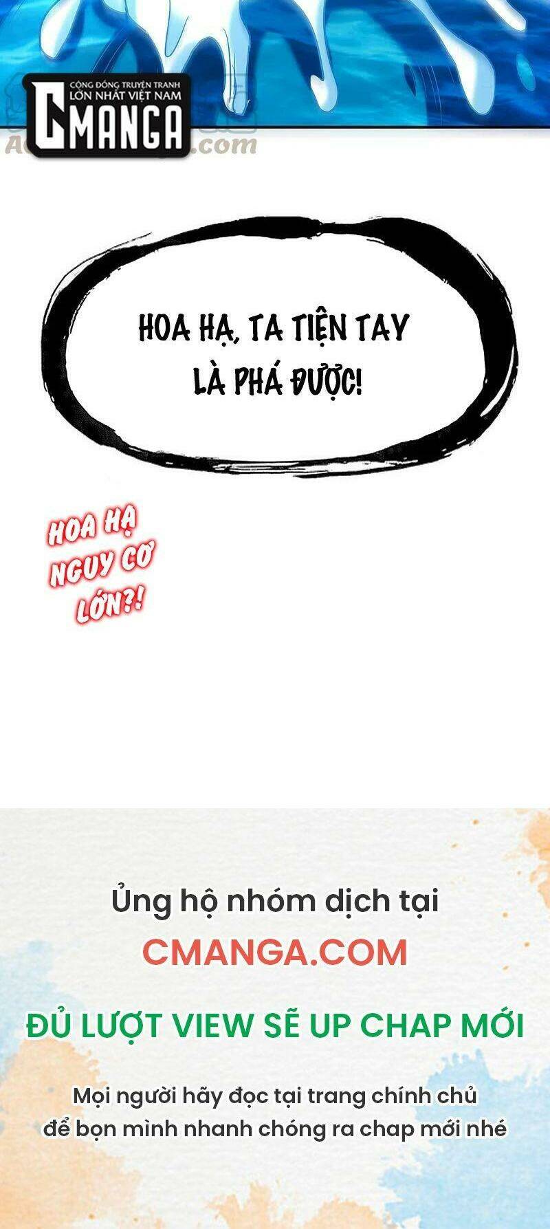 Vòng Bạn Bè Mạnh Nhất Của Tiên Giới: Chapter 141