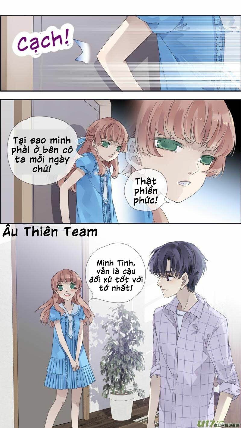 Lam Sí: Chapter 225