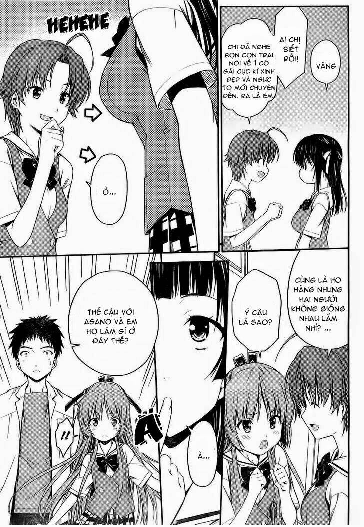 Isuca: Chapter 26