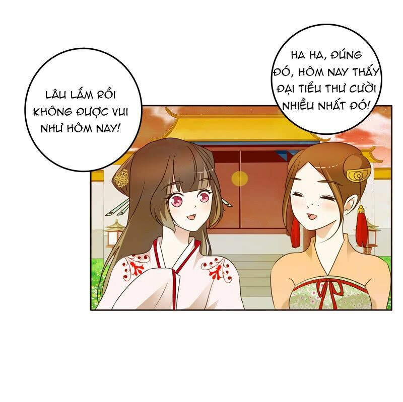 Thông Linh Phi: Chapter 207.5