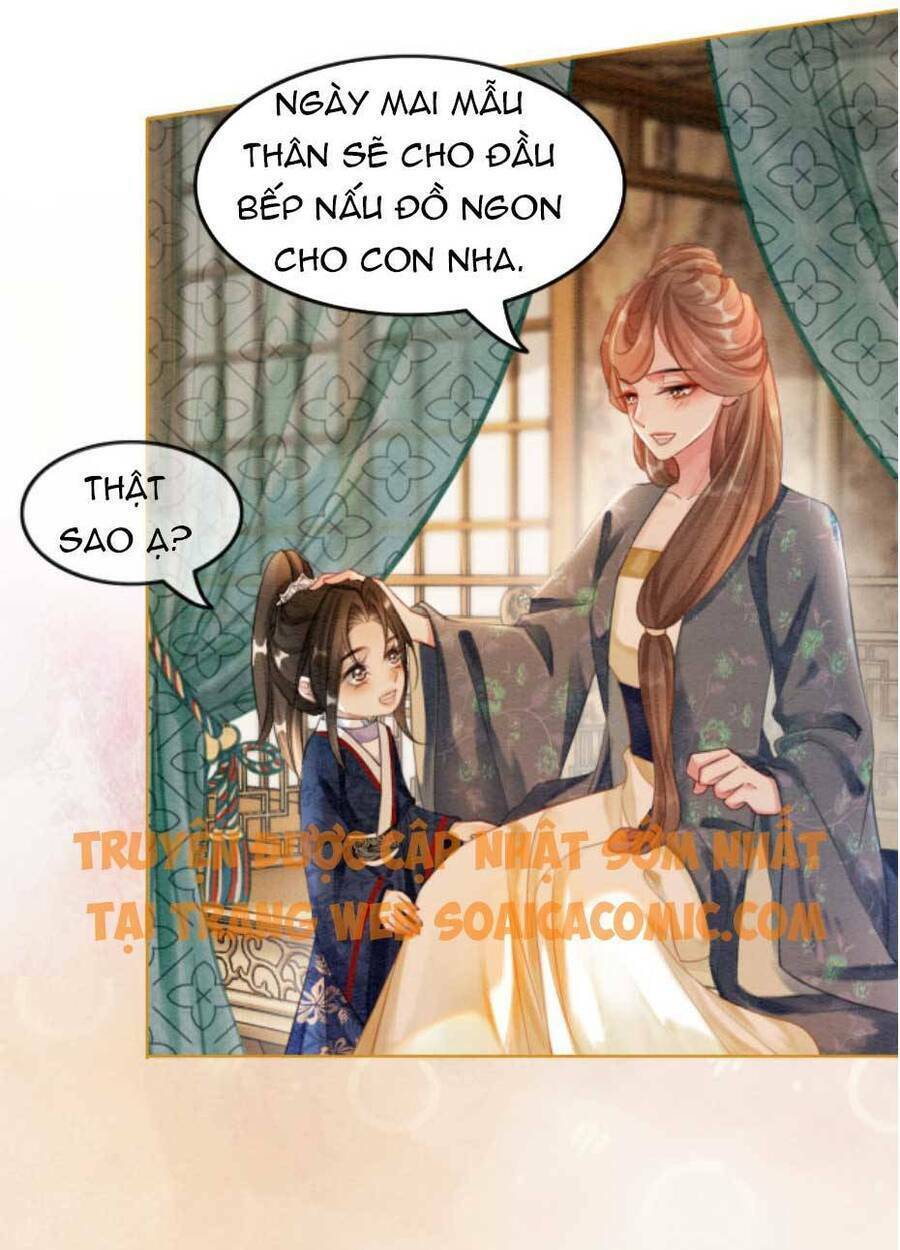 Xung Hỉ Vương Phi: Chapter 48