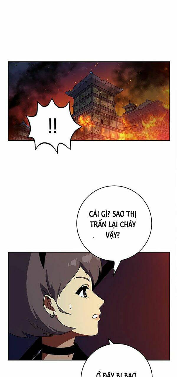 Npc Bắt Đầu Từ Kỹ Năng Lv.999: Chapter 2