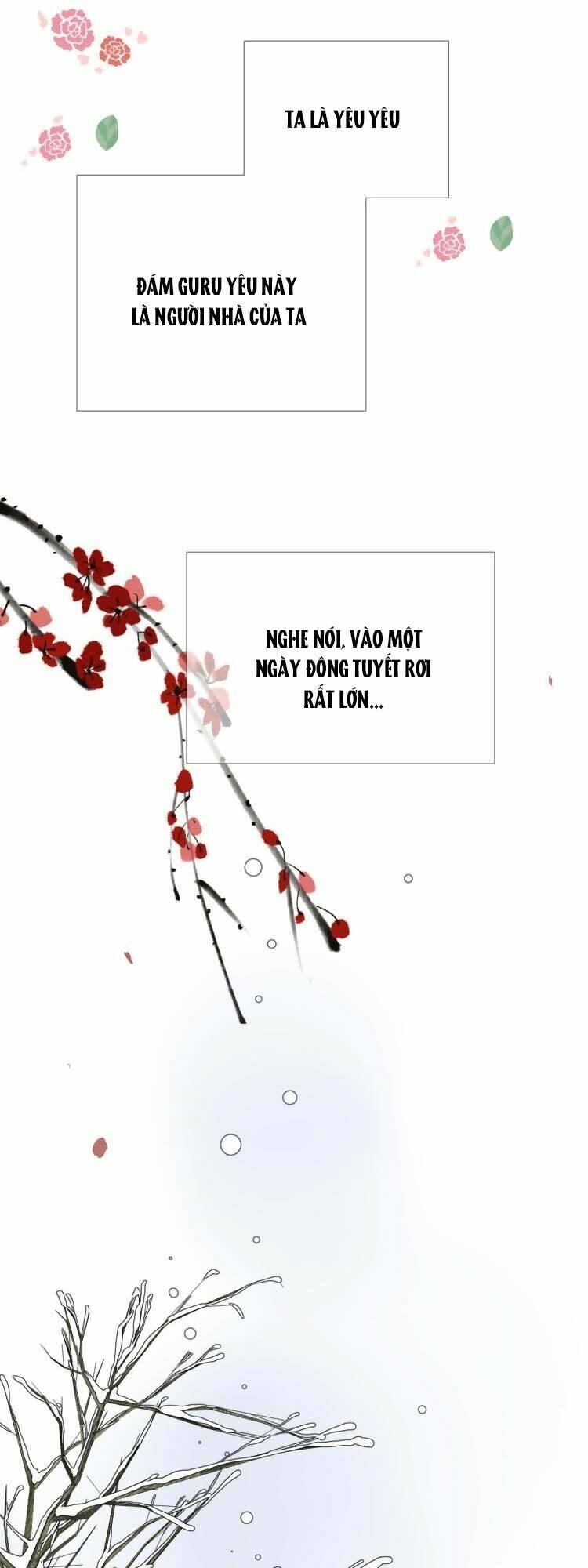 Sao Lại Là Yêu?: Chapter 3