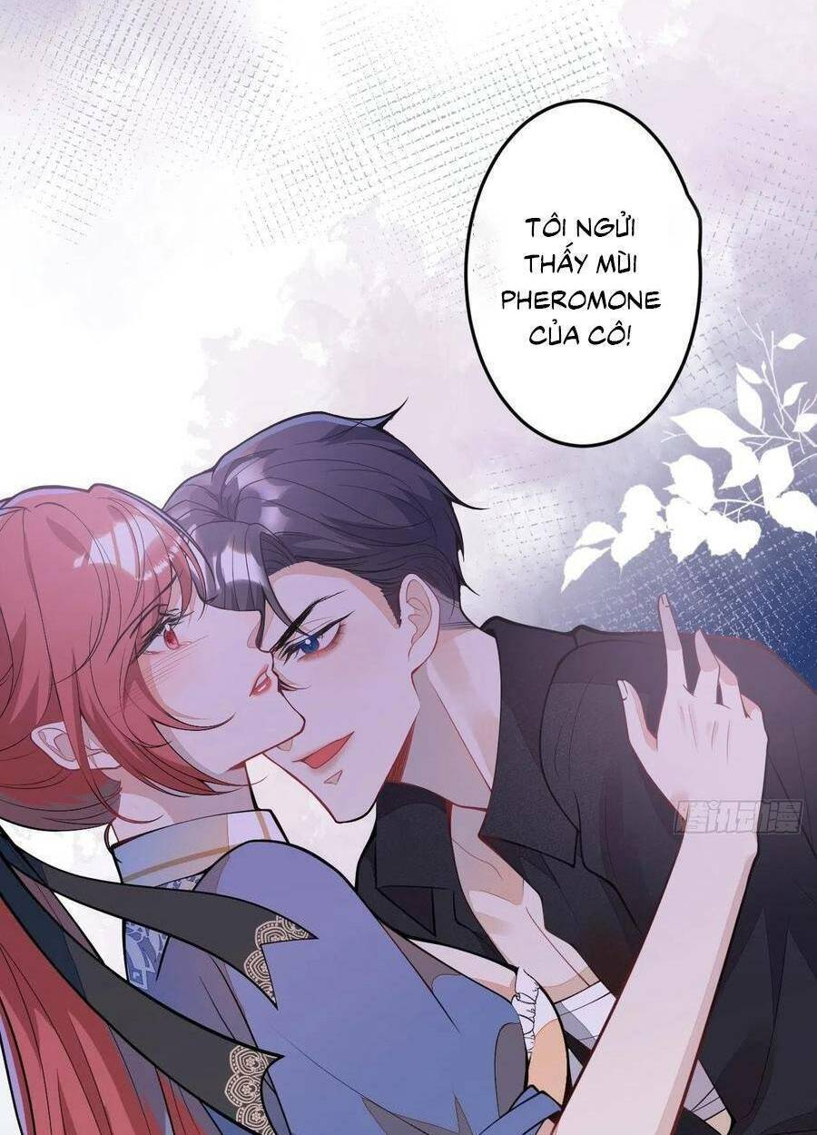 Xuyên Không Đến Thế Giới Trở Thành Đóa Hoa Của Anh: Chapter 57