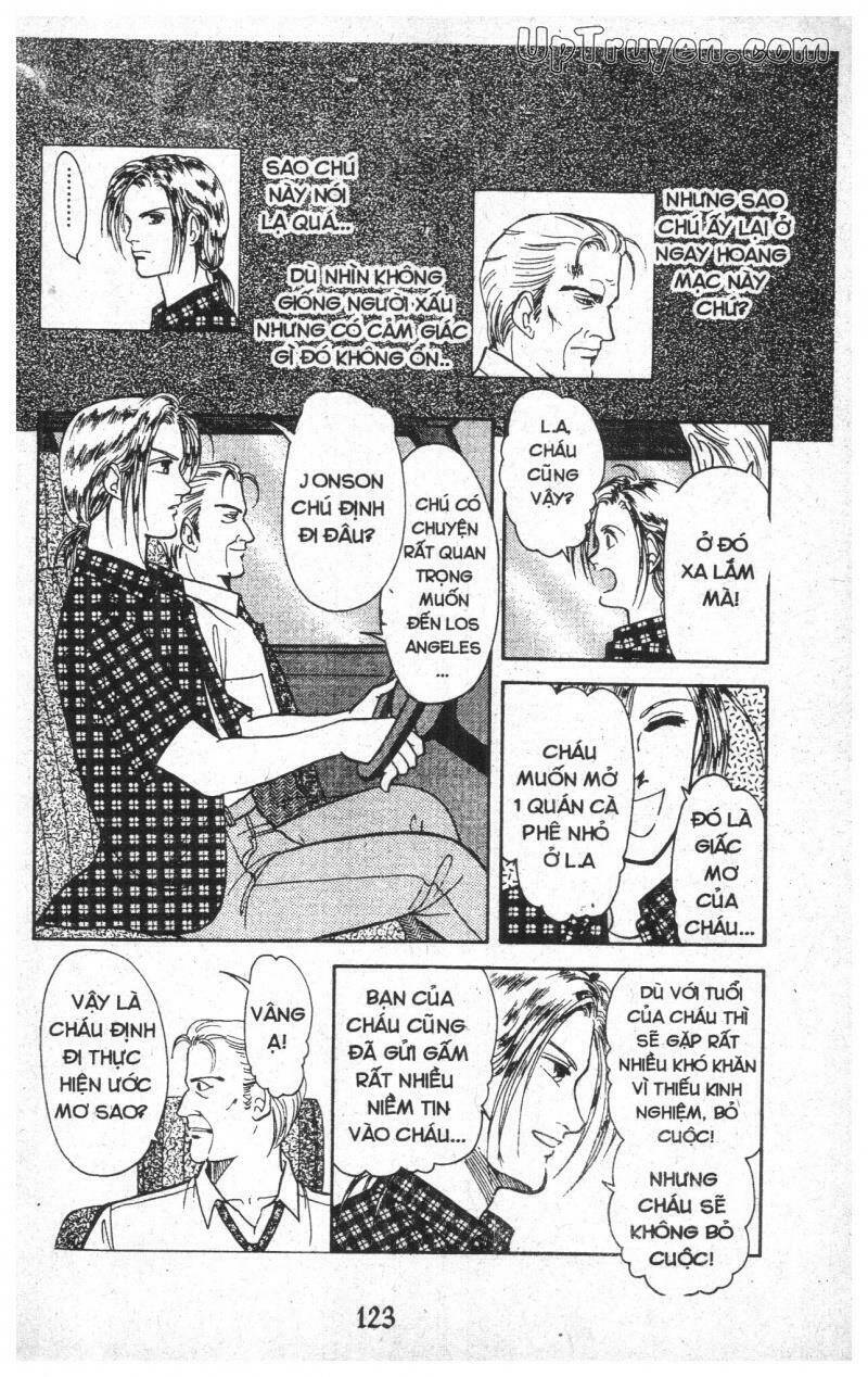 9 Banme No Musashi: Chapter 7