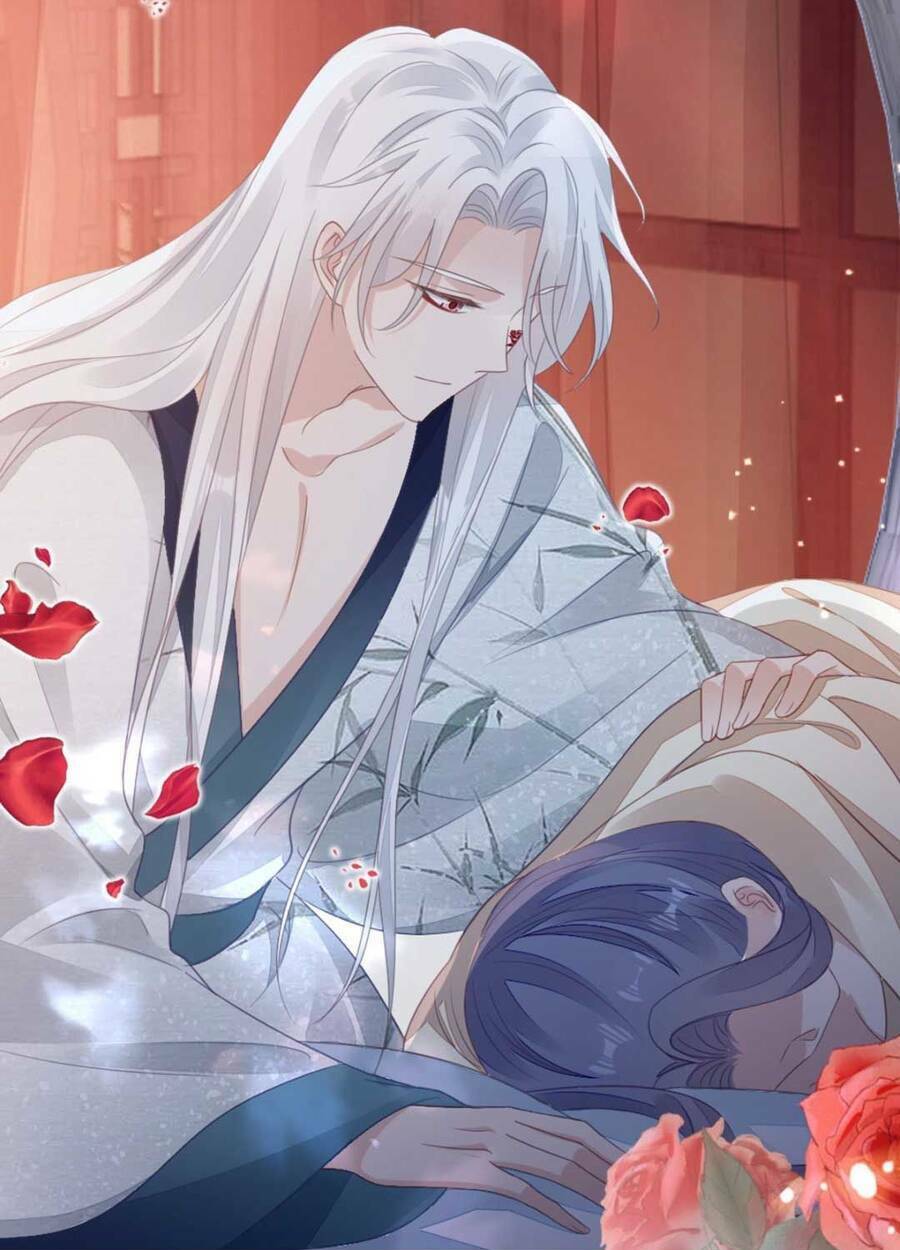 Mau Xuyên Không Rửa Tội Cho Nhân Vật Phản Diện: Chapter 118