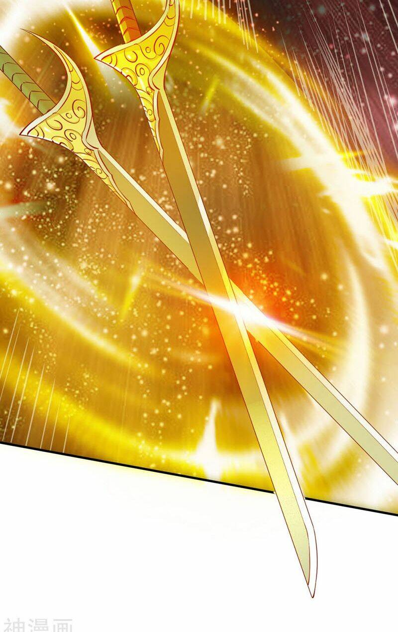 Chiến Đỉnh: Chapter 101