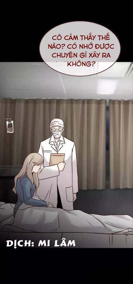 Tấm Da Người: Chapter 10