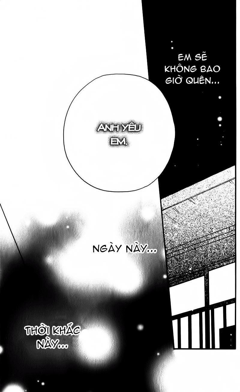 Faster Than A Kiss: Chapter 57