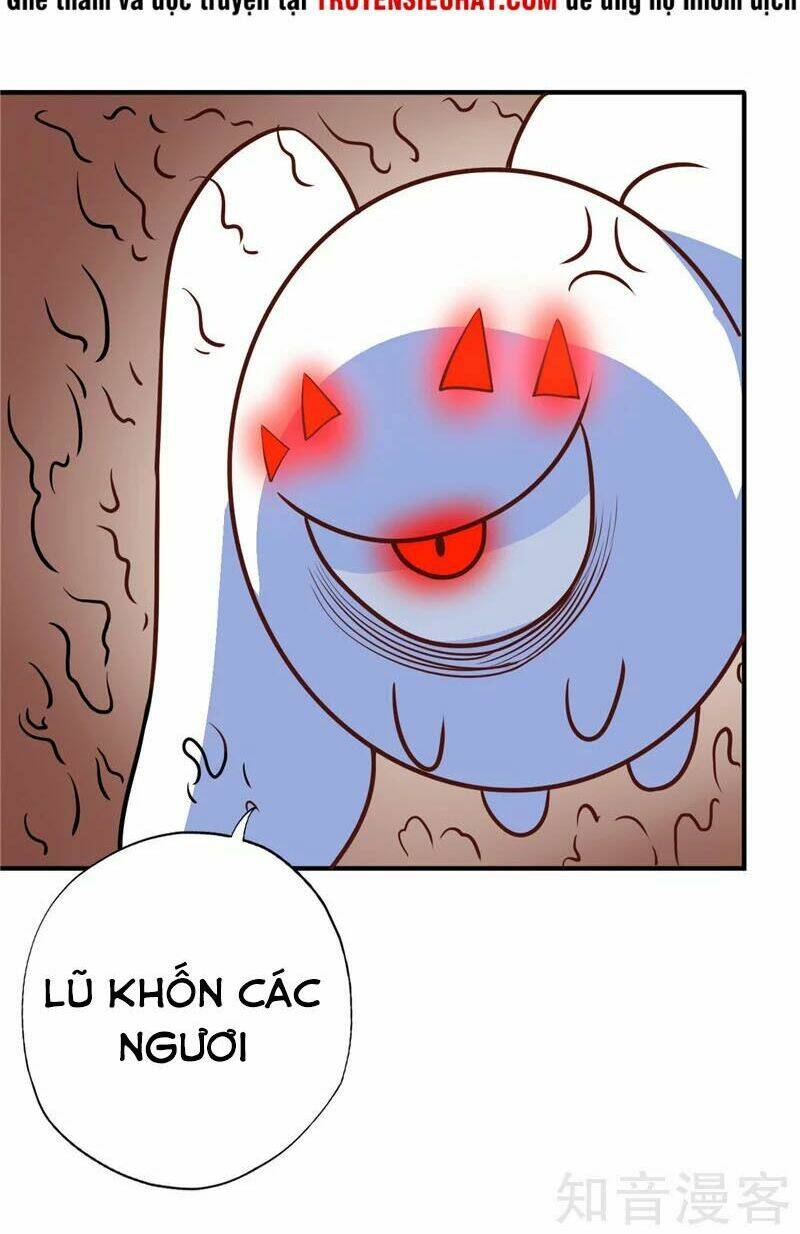 Chí Tôn Võ Đế: Chapter 99