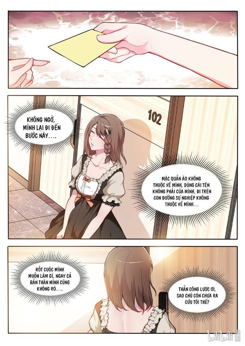 Tôi Của Tương Lai Là Thần Tán Gái: Chapter 25
