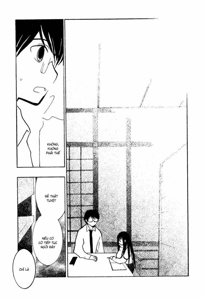 Mathematical Girls: Chapter 3