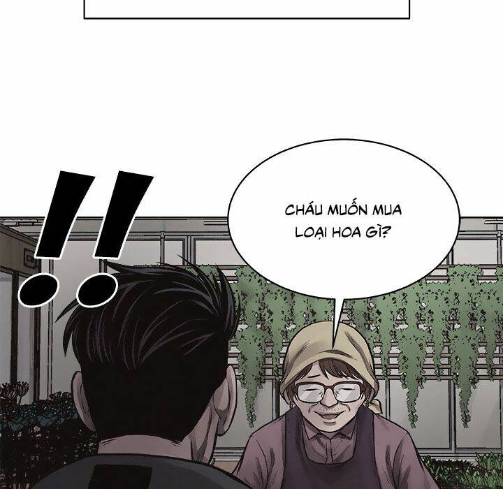 Nắm Đấm: Chapter 28